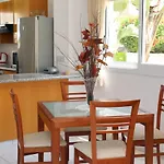 Iris Village 2 Bedroom / 2 Bathroom Townhouse