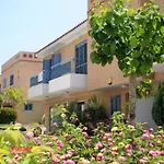 Iris Village 2 Bedroom / 2 Bathroom Townhouse