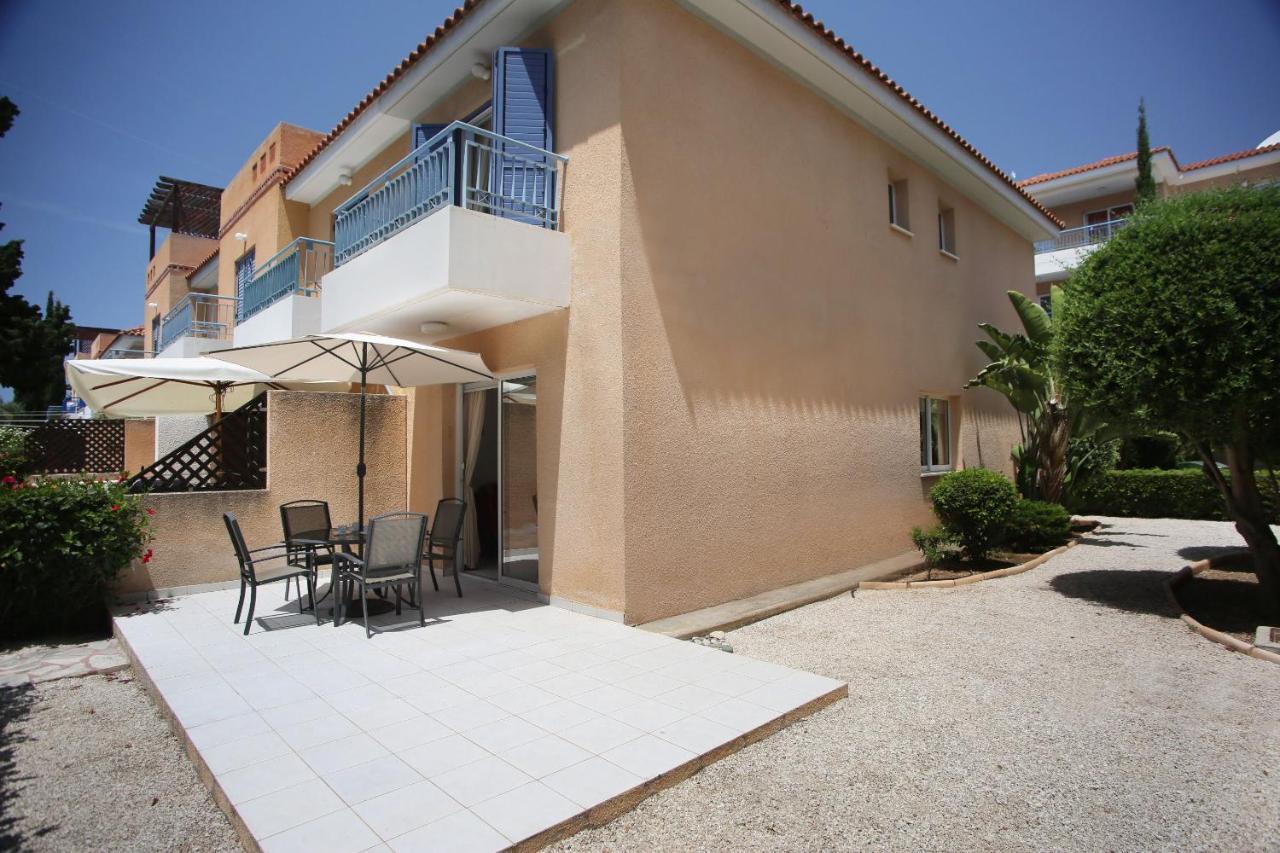 Holiday home Iris Village 2 Bedroom / 2 Bathroom Townhouse Paphos