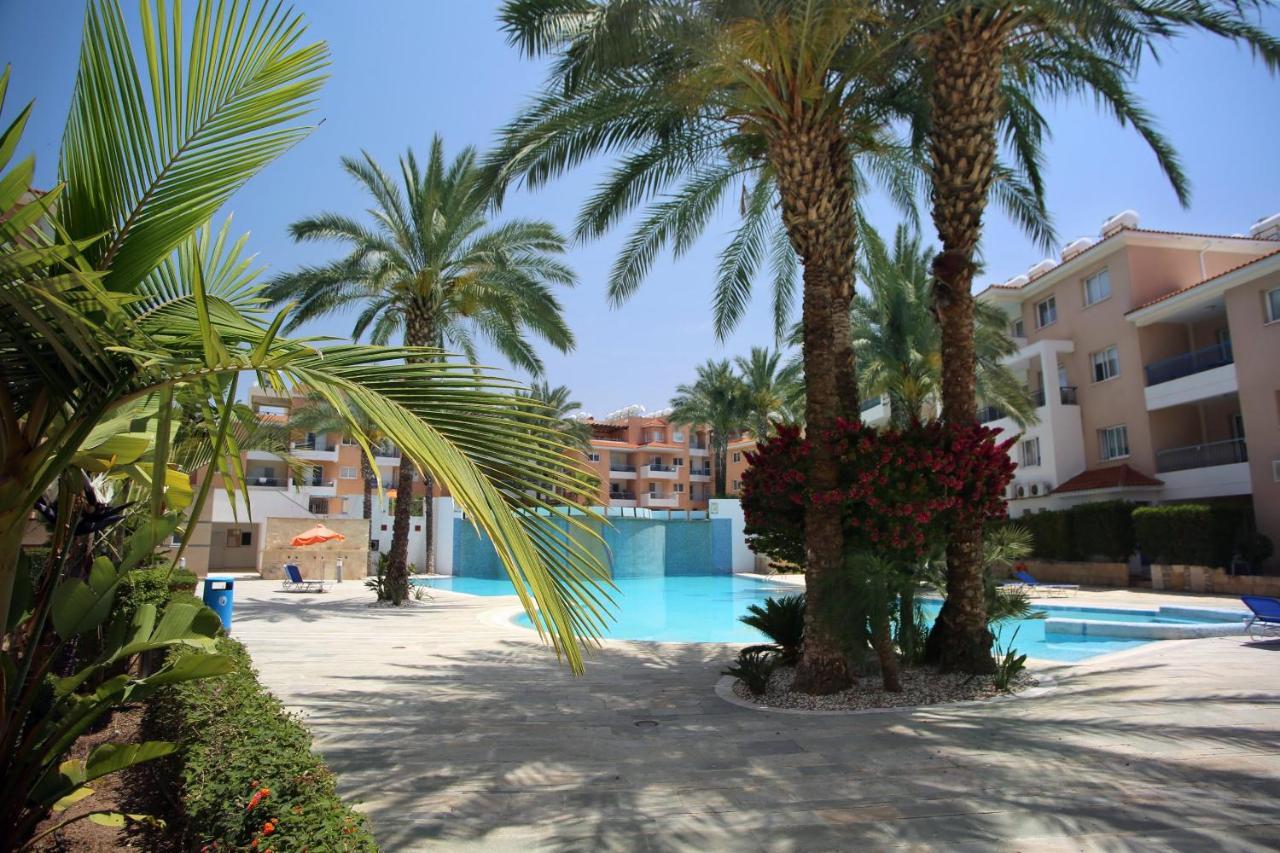 Iris Village 2 Bedroom / 2 Bathroom Townhouse Holiday home Paphos