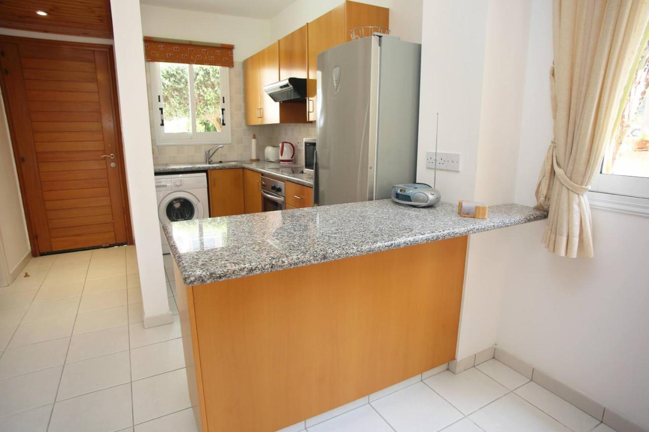 Iris Village 2 Bedroom / 2 Bathroom Townhouse * Paphos