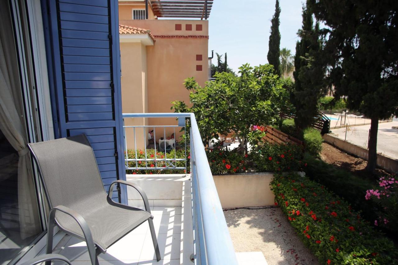 Iris Village 2 Bedroom / 2 Bathroom Townhouse Paphos