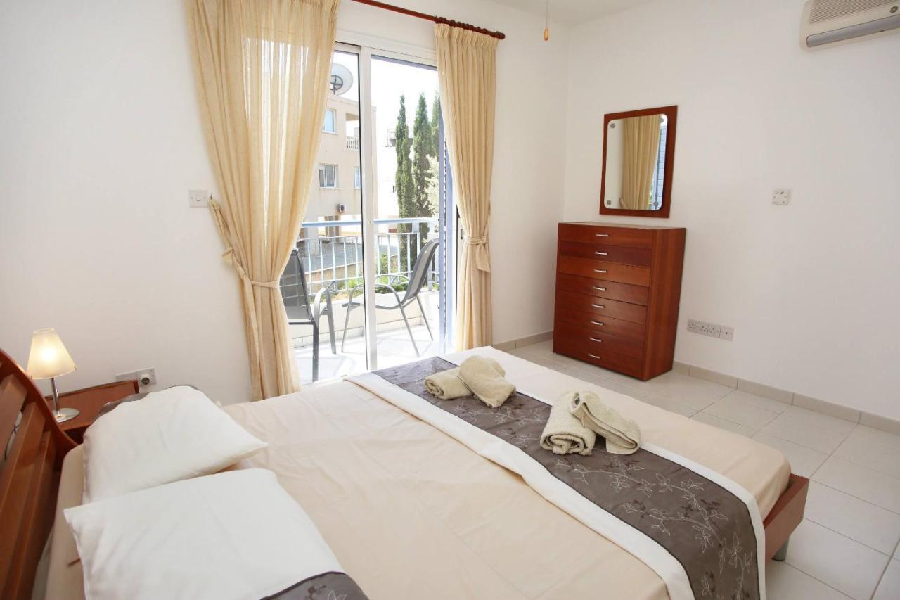 Holiday home Iris Village 2 Bedroom / 2 Bathroom Townhouse Paphos