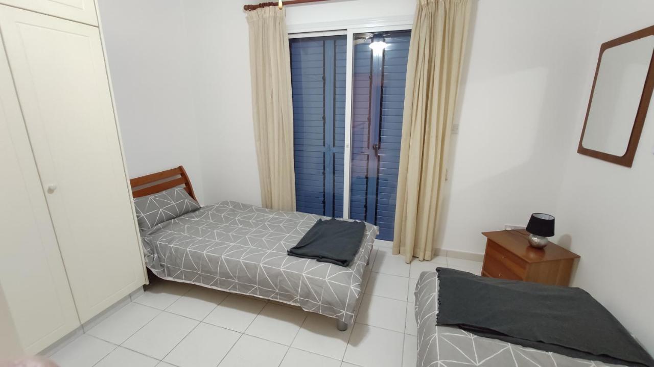 Holiday home Iris Village 2 Bedroom / 2 Bathroom Townhouse Paphos