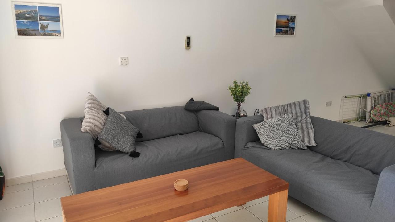 Iris Village 2 Bedroom / 2 Bathroom Townhouse *